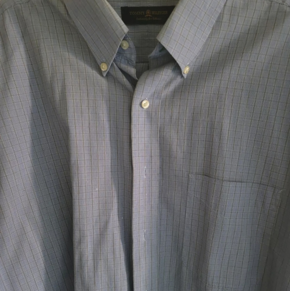 Tommy Hilfiger men's shirt